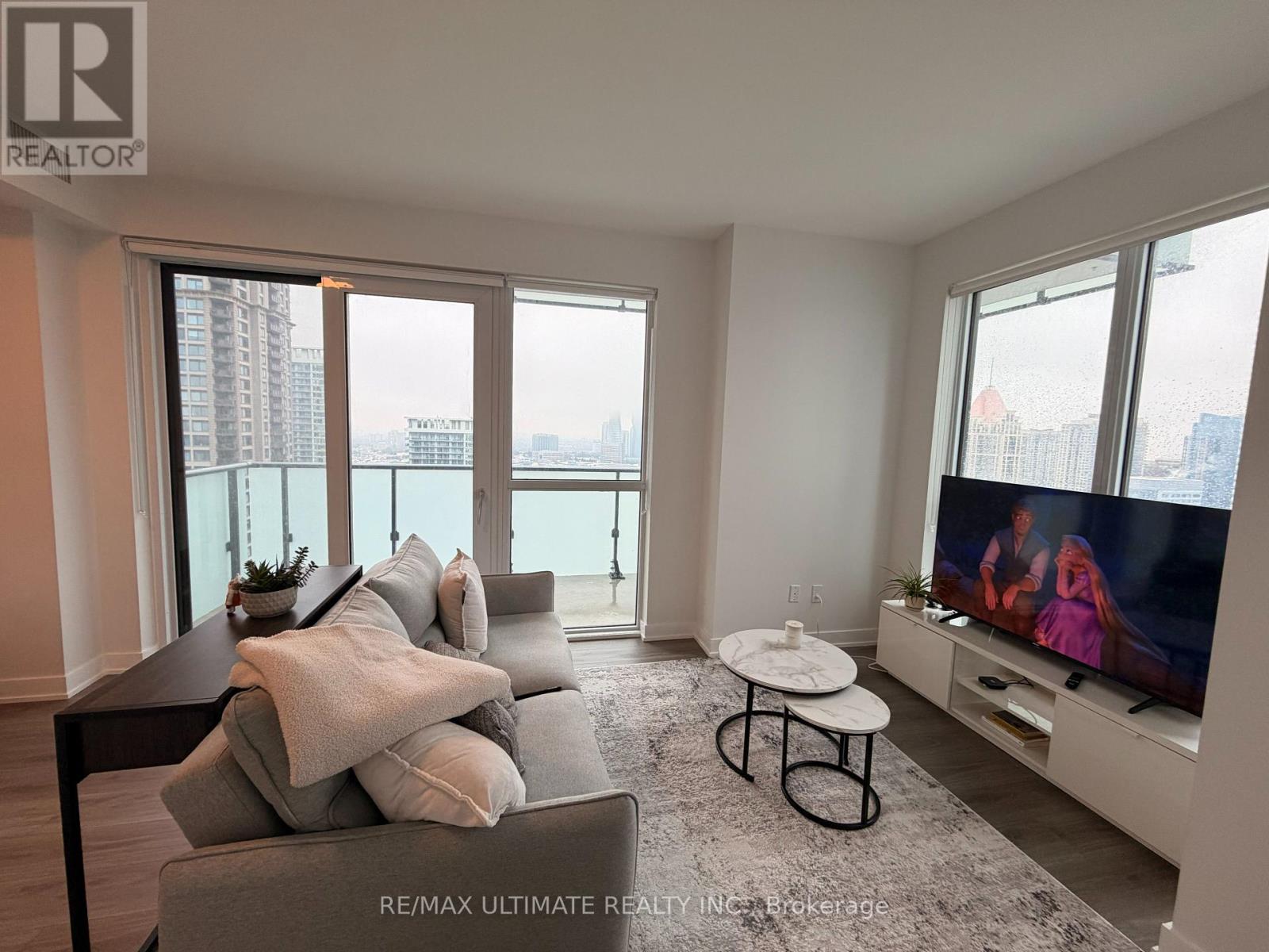 2306 - 4130 Parkside Village Drive, Mississauga, Ontario  L5B 3M8 - Photo 10 - W12924342