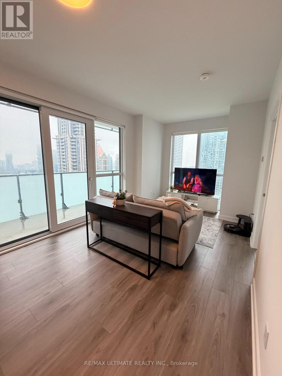 2306 - 4130 Parkside Village Drive, Mississauga, Ontario  L5B 3M8 - Photo 11 - W12924342