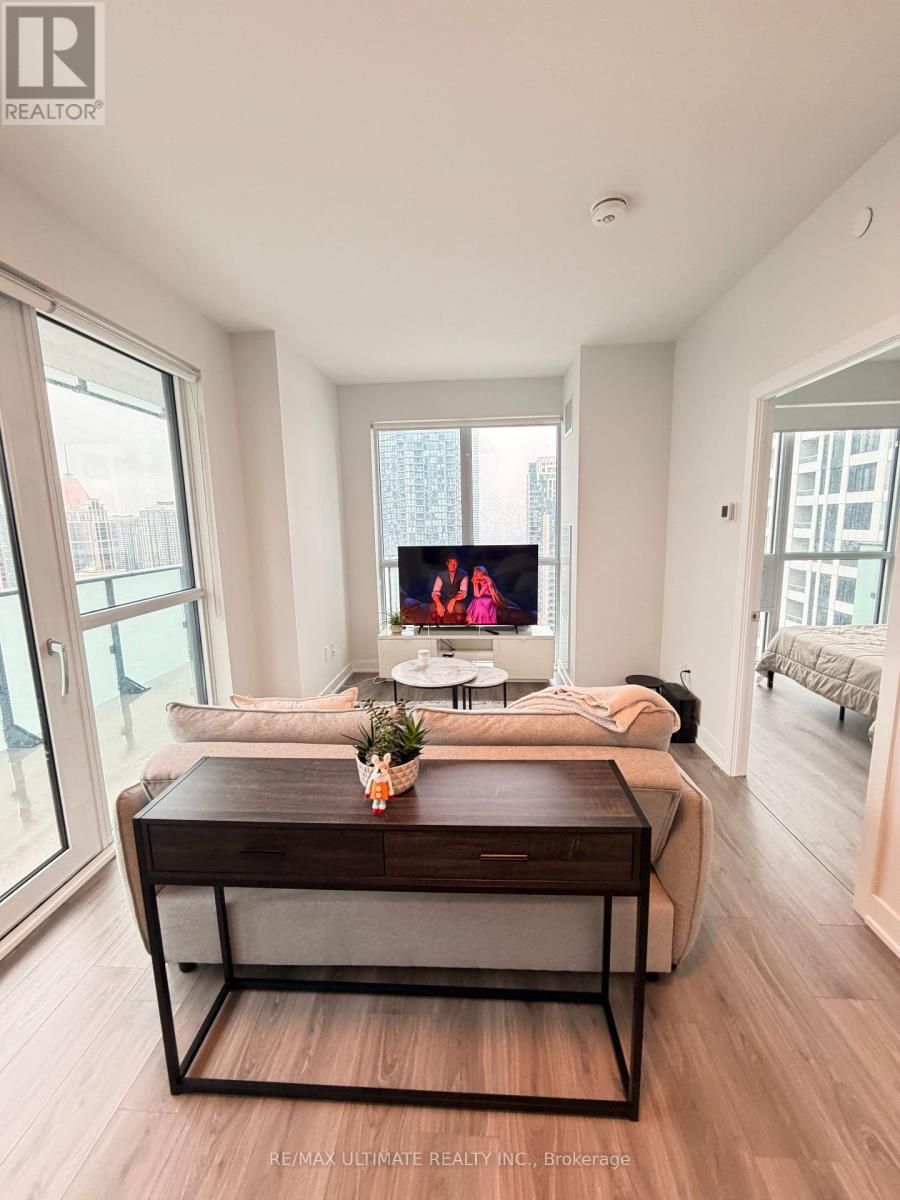 2306 - 4130 Parkside Village Drive, Mississauga, Ontario  L5B 3M8 - Photo 12 - W12924342