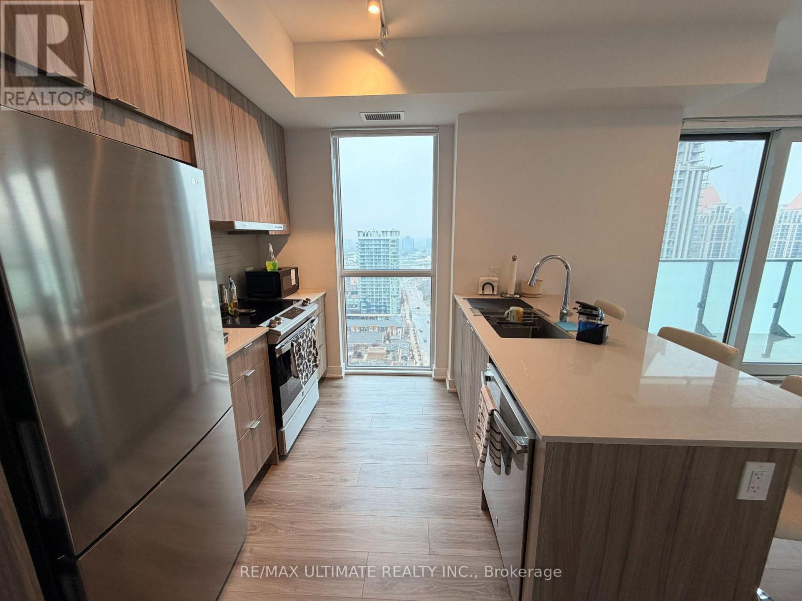 2306 - 4130 Parkside Village Drive, Mississauga, Ontario  L5B 3M8 - Photo 13 - W12924342