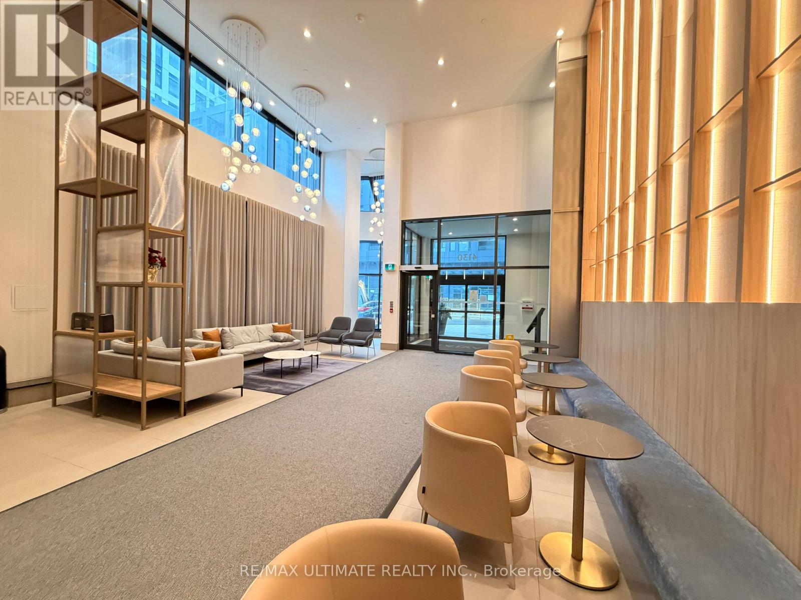 2306 - 4130 Parkside Village Drive, Mississauga, Ontario  L5B 3M8 - Photo 16 - W12924342