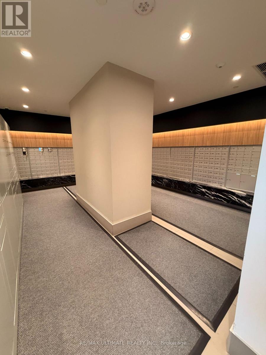 2306 - 4130 Parkside Village Drive, Mississauga, Ontario  L5B 3M8 - Photo 17 - W12924342