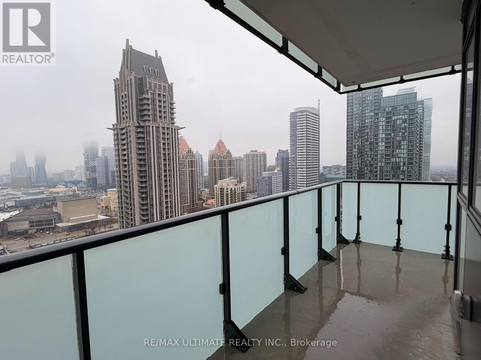 2306 - 4130 Parkside Village Drive, Mississauga, Ontario  L5B 3M8 - Photo 18 - W12924342