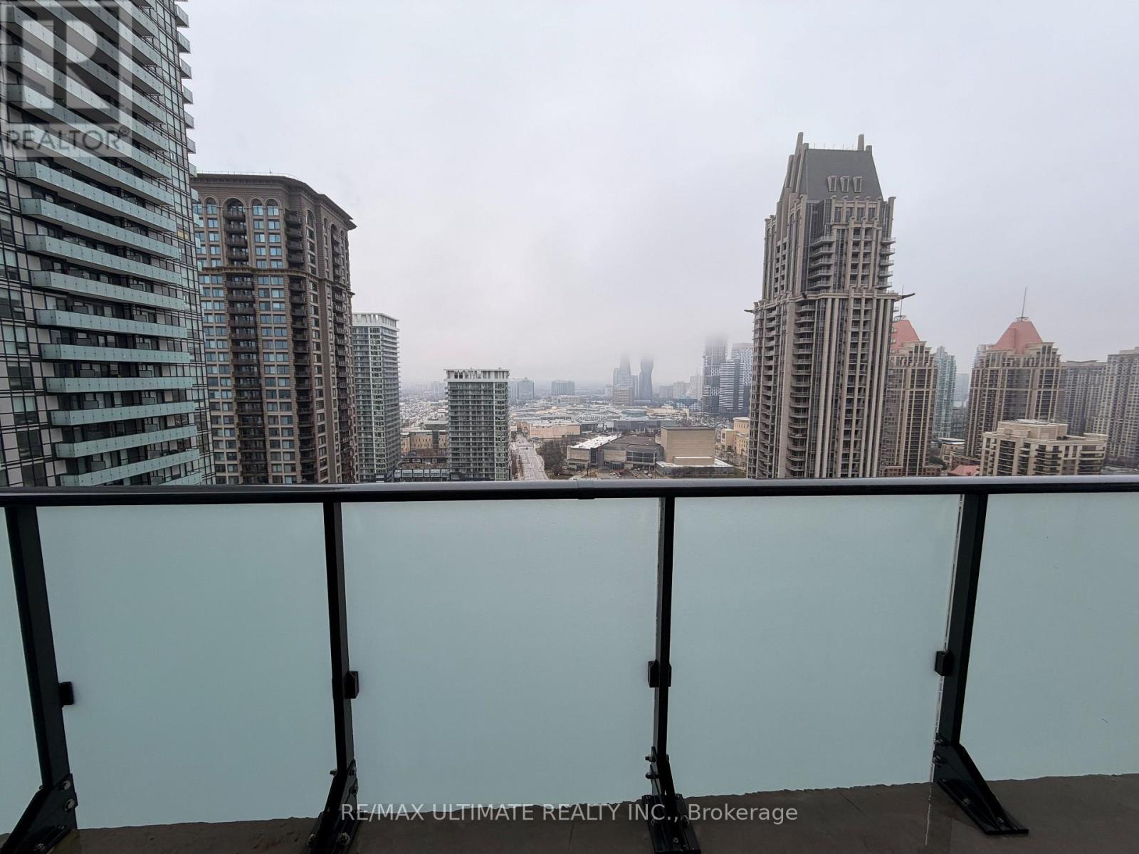 2306 - 4130 Parkside Village Drive, Mississauga, Ontario  L5B 3M8 - Photo 19 - W12924342