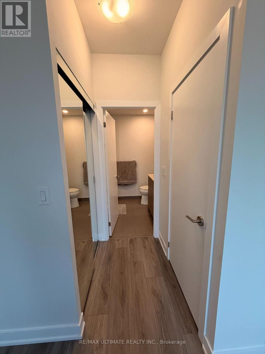 2306 - 4130 Parkside Village Drive, Mississauga, Ontario  L5B 3M8 - Photo 2 - W12924342