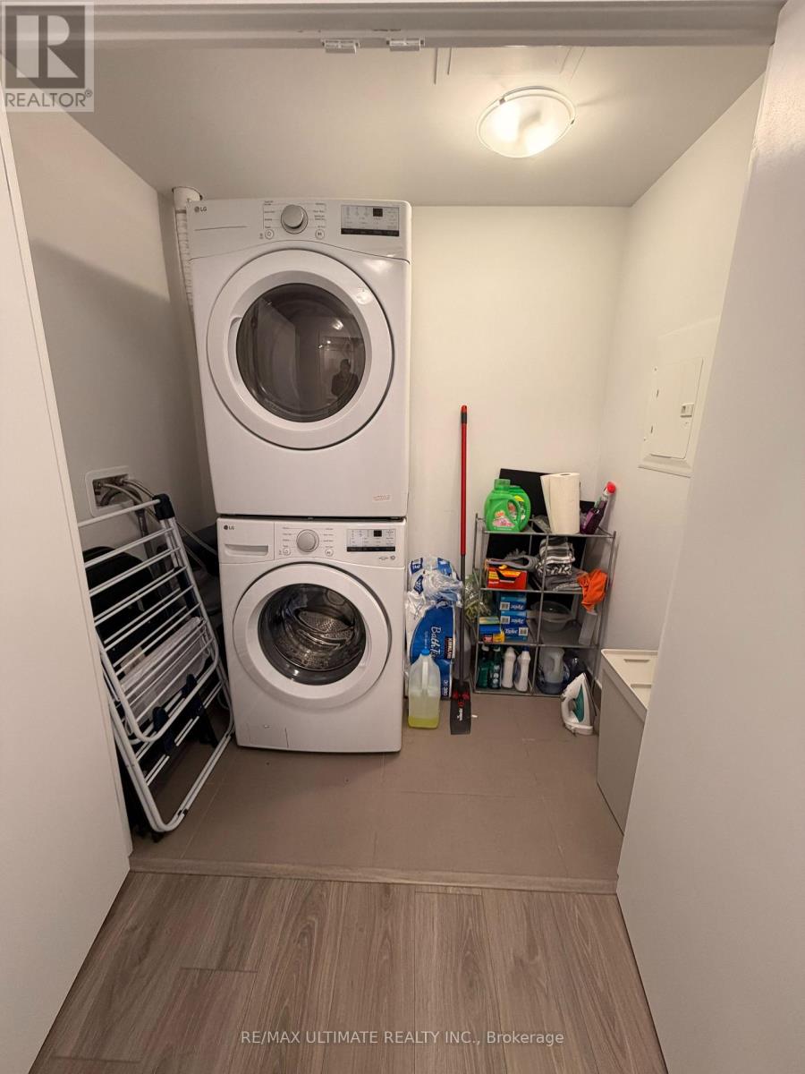 2306 - 4130 Parkside Village Drive, Mississauga, Ontario  L5B 3M8 - Photo 3 - W12924342