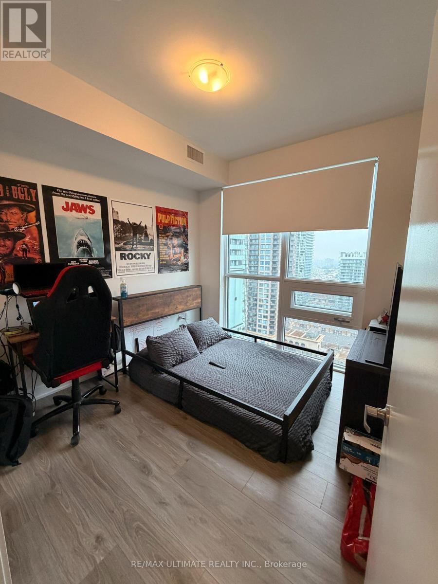 2306 - 4130 Parkside Village Drive, Mississauga, Ontario  L5B 3M8 - Photo 5 - W12924342