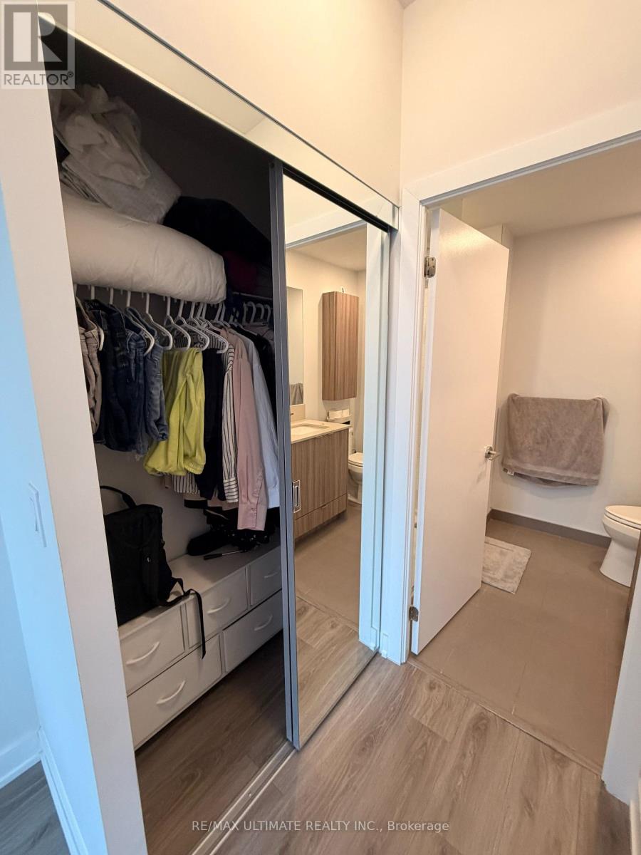 2306 - 4130 Parkside Village Drive, Mississauga, Ontario  L5B 3M8 - Photo 7 - W12924342