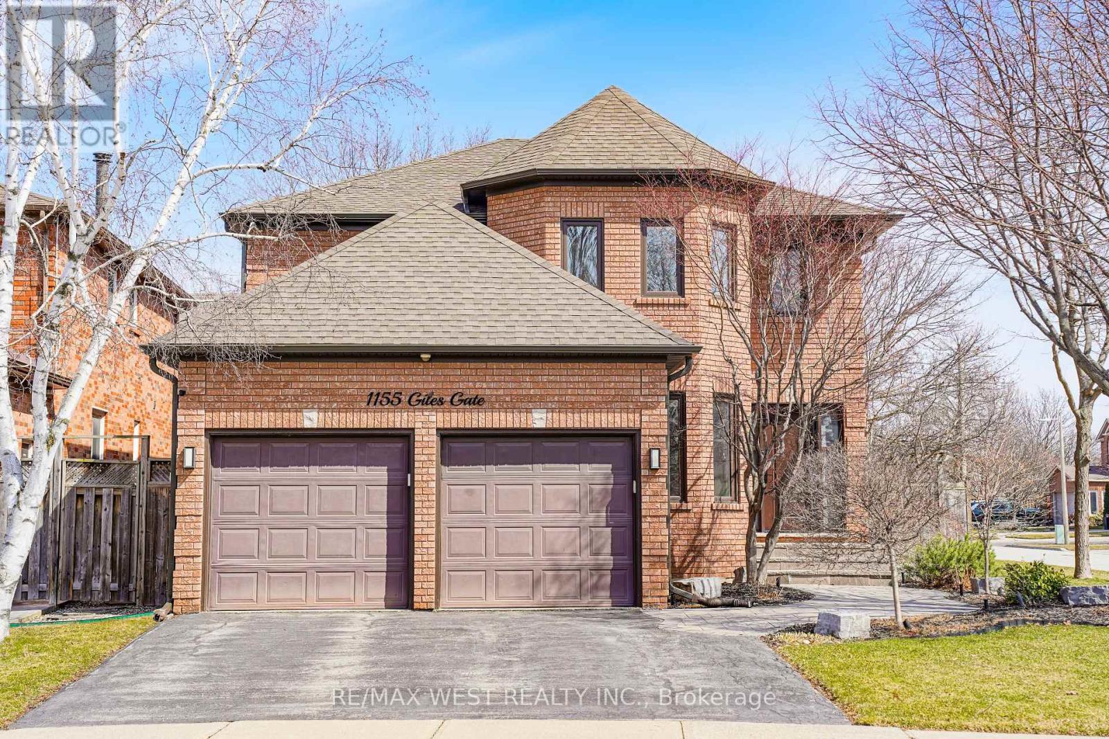 1155 GILES GATE, Oakville, Ontario