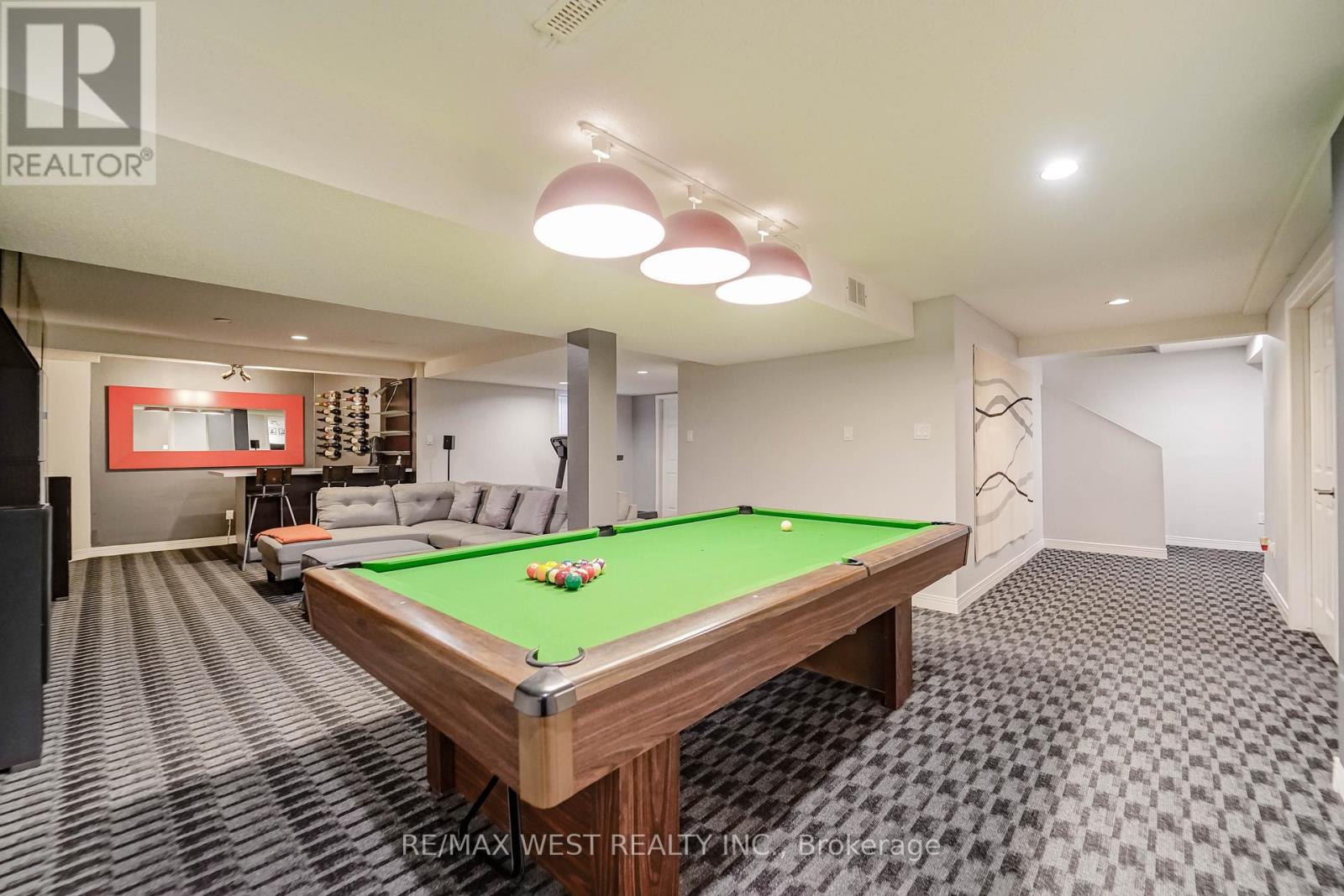 1155 Giles Gate, Oakville, Ontario  L6M 2S3 - Photo 14 - W12924348