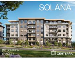 B514 19958 77 STREET, Langley, British Columbia