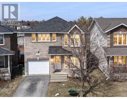 2018 GEOLOGY TRAIL, Kingston, Ontario