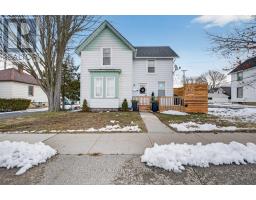 151 ADELAIDE STREET, Gananoque, Ontario