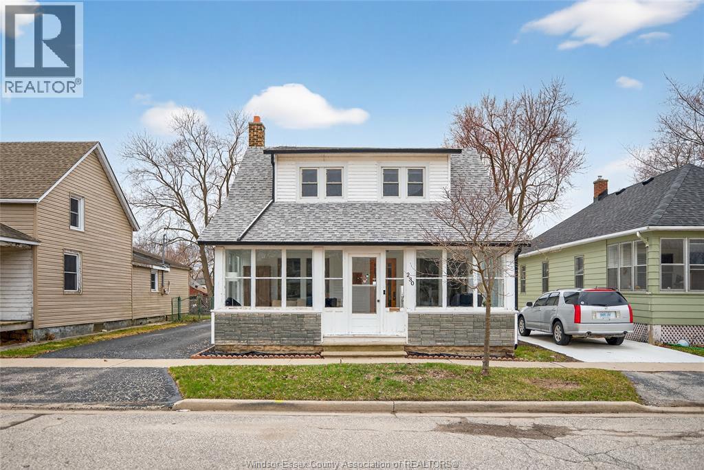 MLS# 26006294: 230 BROCK STREET, Amherstburg, Canada
