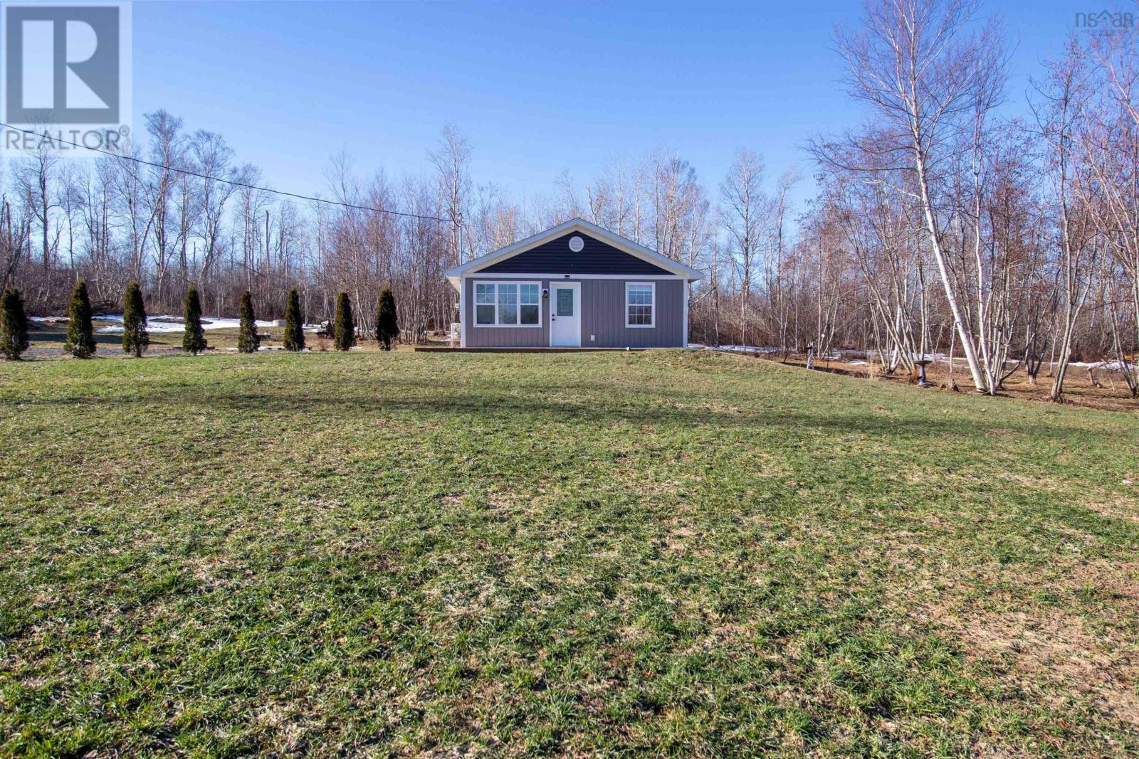 79 Saubren Lane, Kempt Shore, Nova Scotia