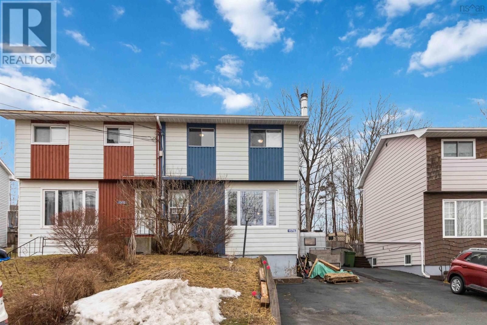 1570 Riverside Drive, Lower Sackville, Nova Scotia