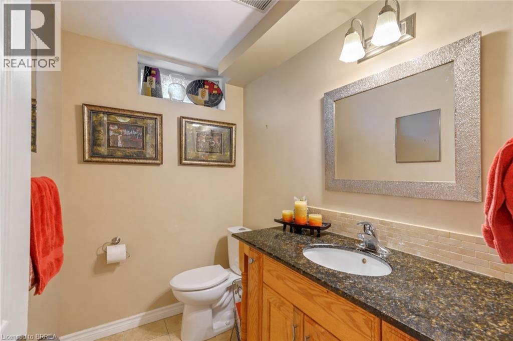 14 Thistledown Drive, Brantford, Ontario  N3R 6R9 - Photo 29 - 40813812