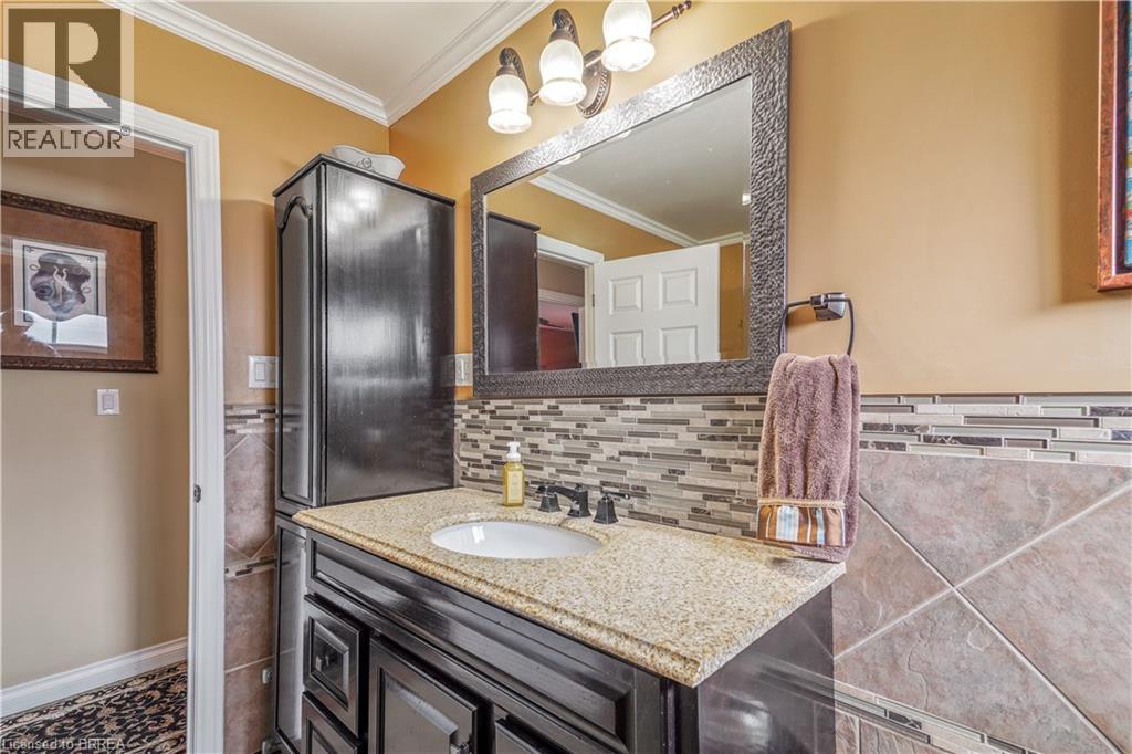 14 Thistledown Drive, Brantford, Ontario  N3R 6R9 - Photo 21 - 40813812