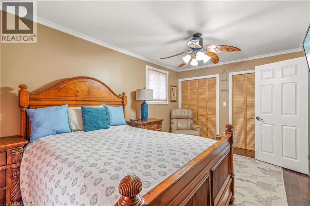 14 Thistledown Drive, Brantford, Ontario  N3R 6R9 - Photo 17 - 40813812