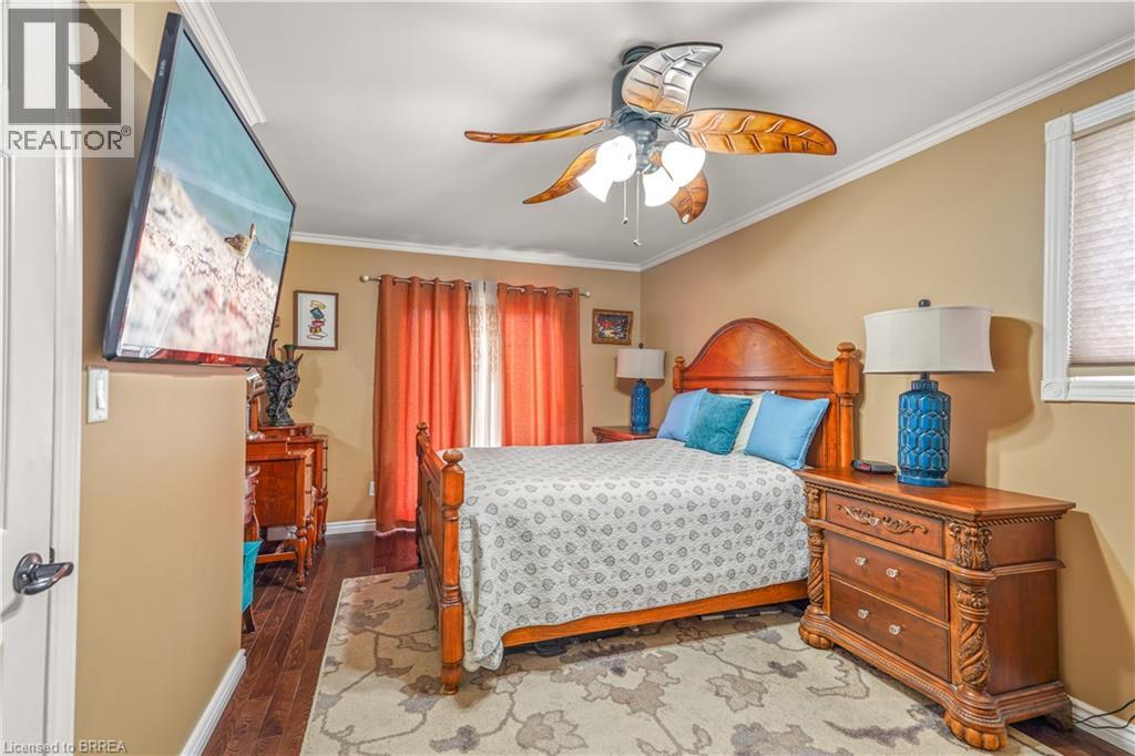 14 Thistledown Drive, Brantford, Ontario  N3R 6R9 - Photo 16 - 40813812