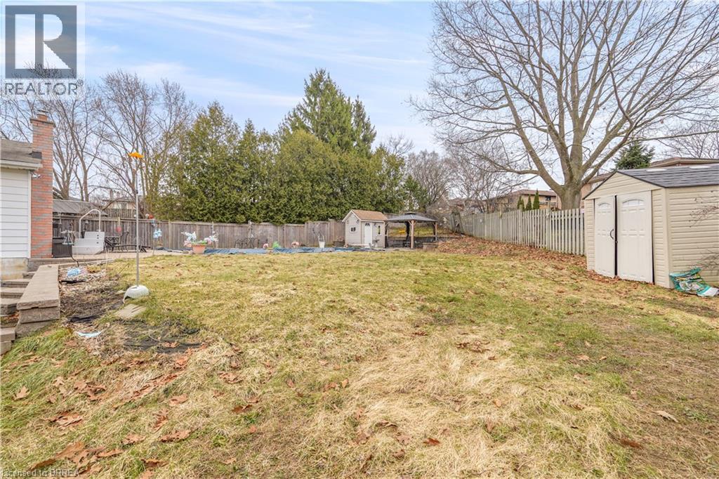 14 Thistledown Drive, Brantford, Ontario  N3R 6R9 - Photo 38 - 40813812