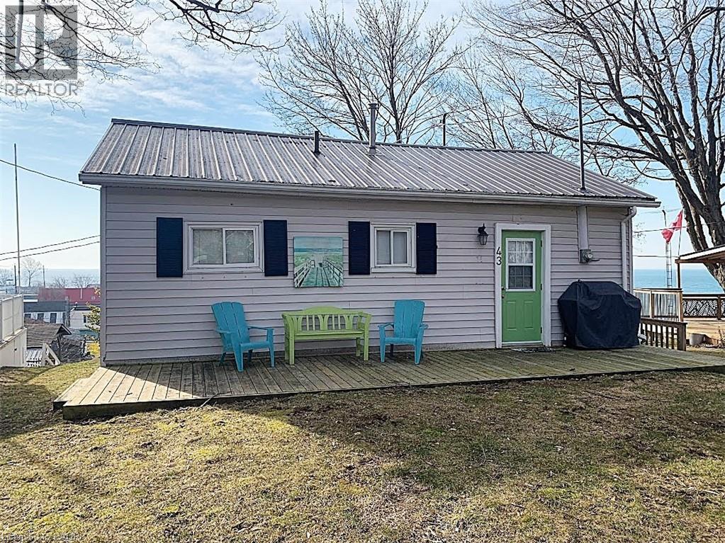 43 Bucks Park, Port Dover, Ontario  N0A 1N0 - Photo 21 - 40812371