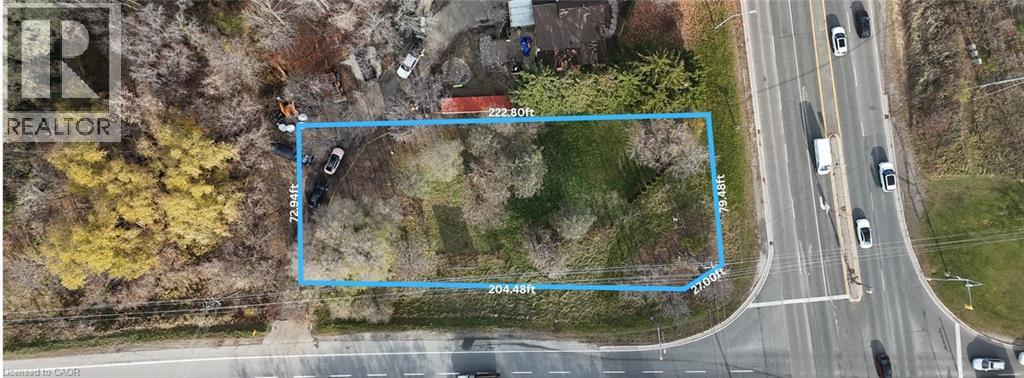 3007 Dundas Street, Burlington, Ontario  L7R 3X4 - Photo 3 - 40814986