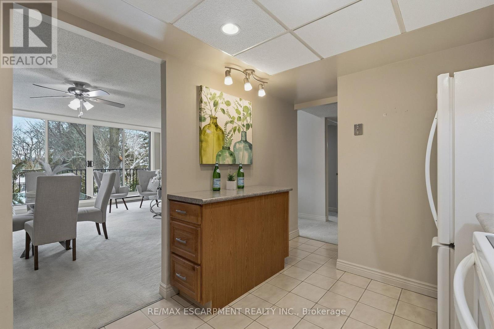 306 - 150 Wilson Street W, Hamilton, Ontario  L8R 1E2 - Photo 25 - X12789234