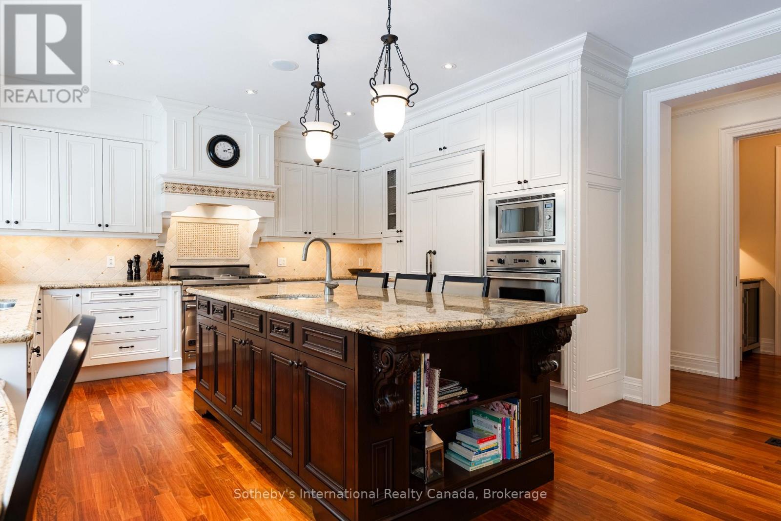 1106 Lavender Lane, Oakville, Ontario  L6J 1V2 - Photo 12 - W12728474