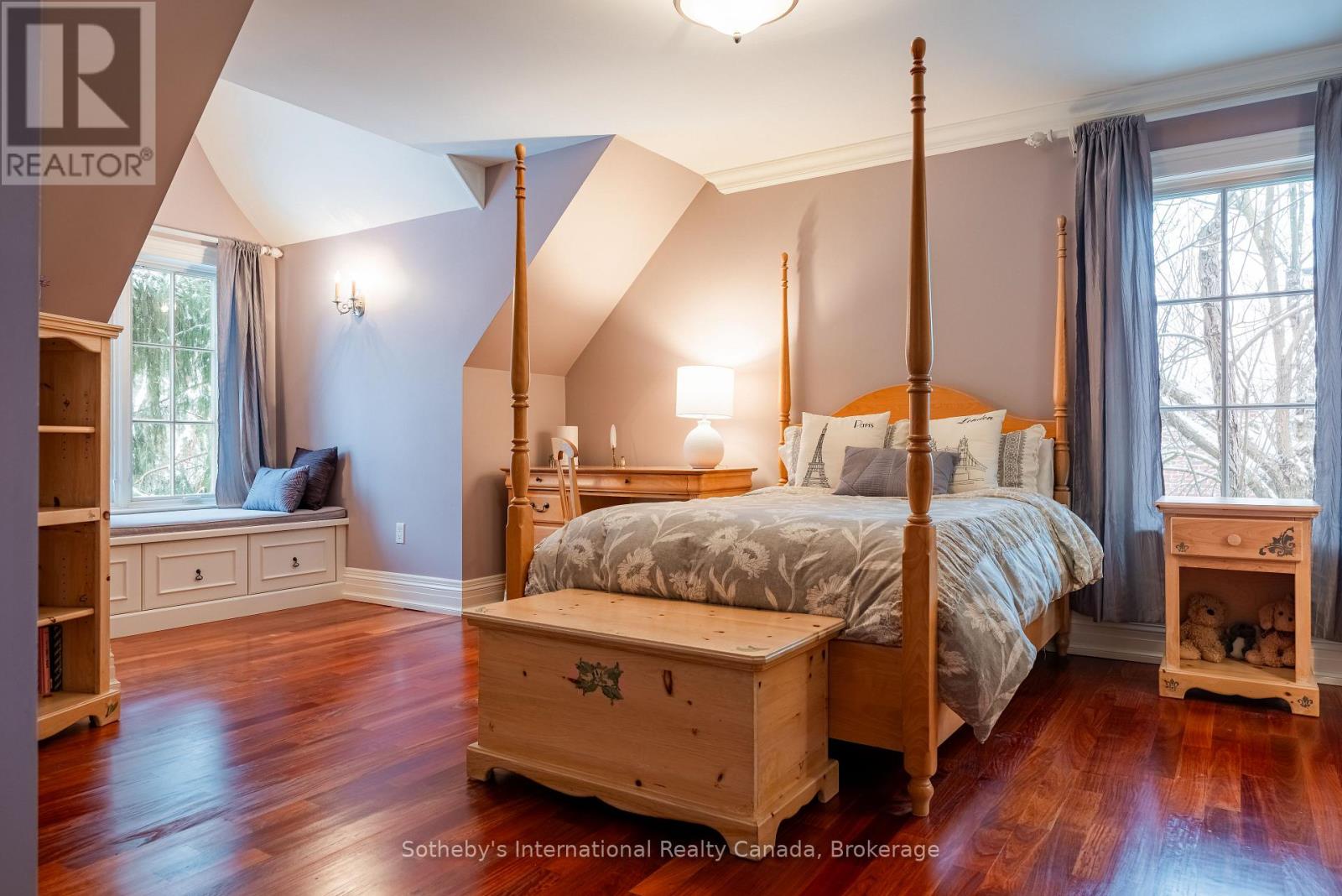 1106 Lavender Lane, Oakville, Ontario  L6J 1V2 - Photo 27 - W12728474