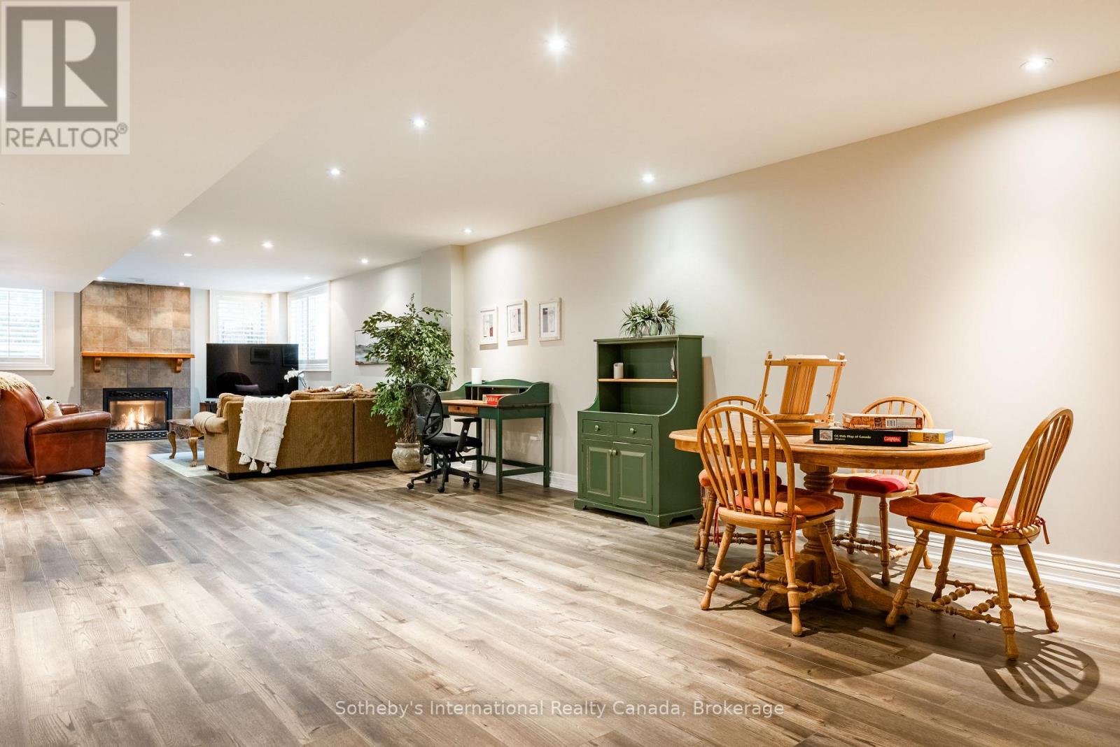 1106 Lavender Lane, Oakville, Ontario  L6J 1V2 - Photo 33 - W12728474