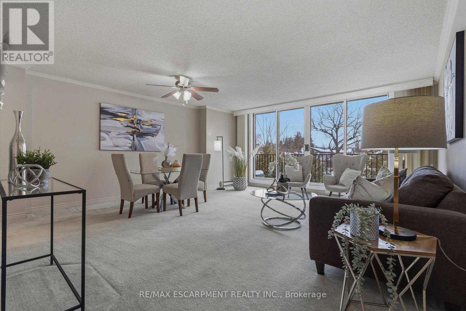 306 - 150 Wilson Street W, Hamilton, Ontario  L8R 1E2 - Photo 7 - X12789234