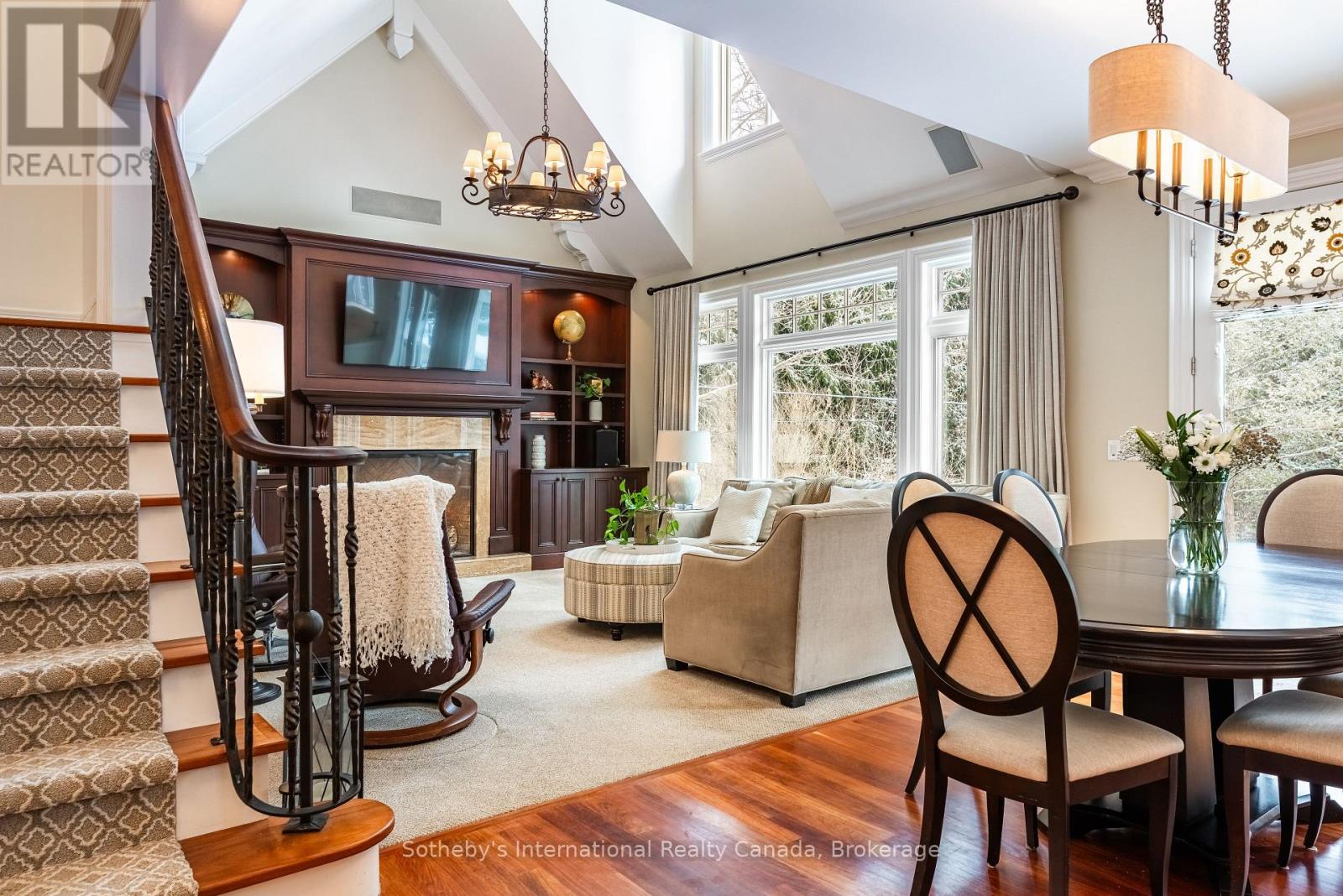 1106 Lavender Lane, Oakville, Ontario  L6J 1V2 - Photo 9 - W12728474