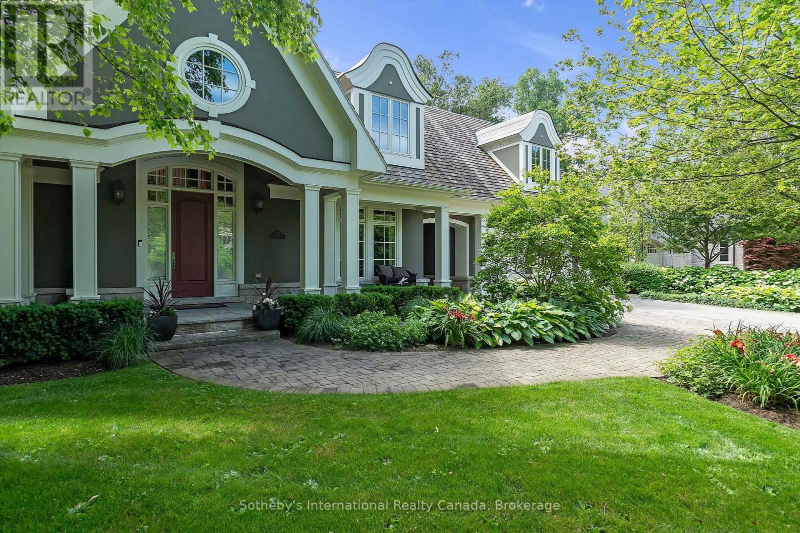 1106 Lavender Lane, Oakville, Ontario  L6J 1V2 - Photo 40 - W12728474