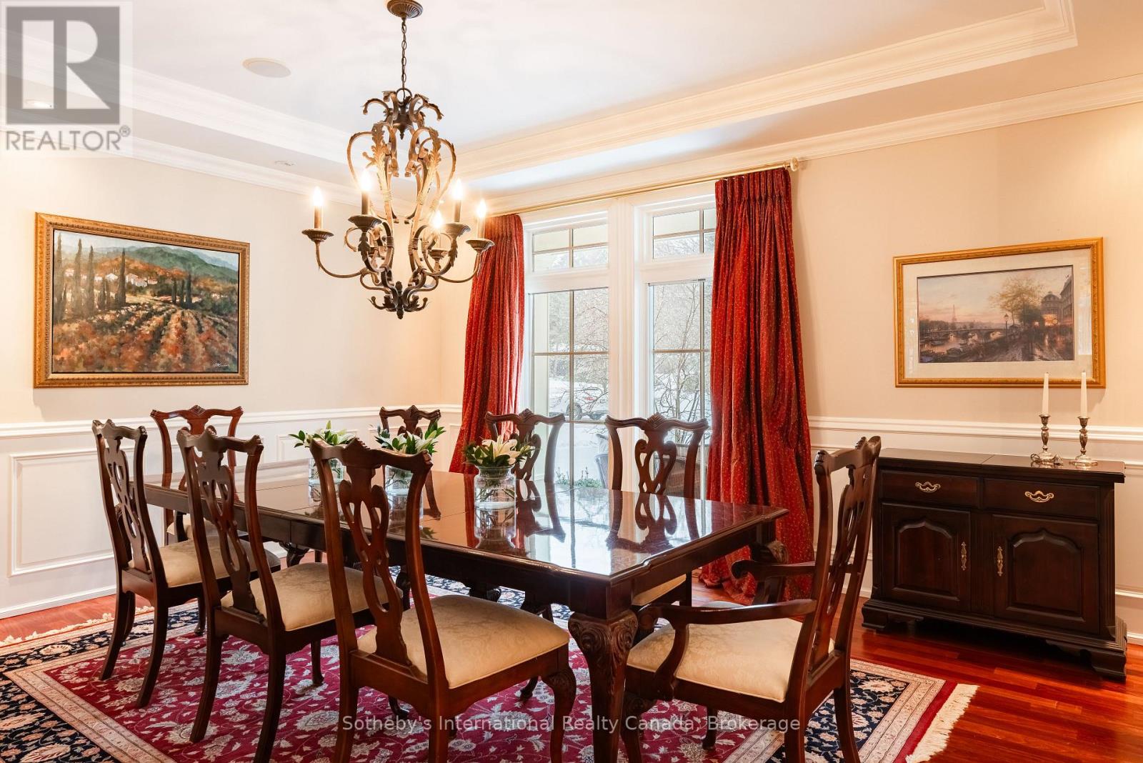 1106 Lavender Lane, Oakville, Ontario  L6J 1V2 - Photo 6 - W12728474