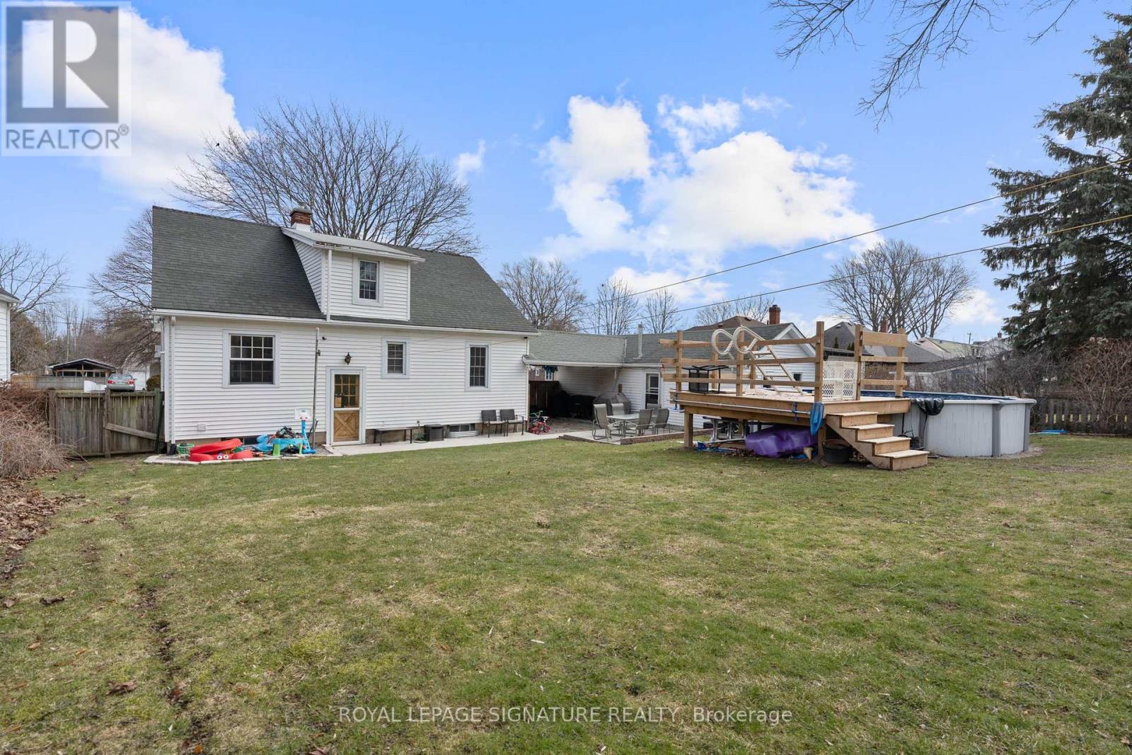 421 St Andrew Street, Norfolk, Ontario  N0A 1N0 - Photo 29 - X12923168