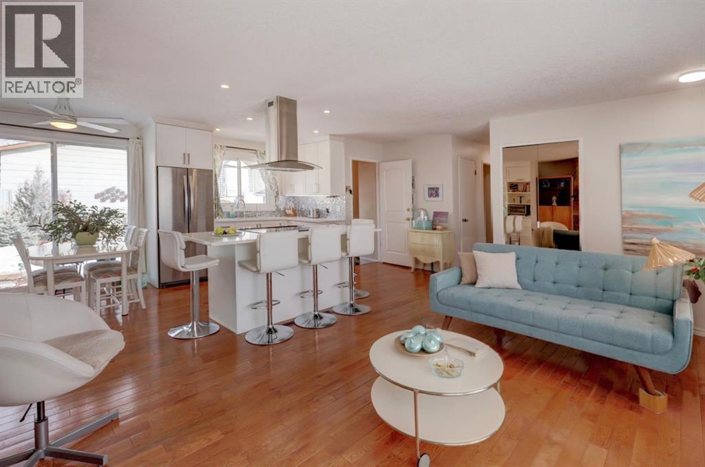 540 Lysander Drive Se, Calgary, Alberta  T2C 1L7 - Photo 3 - A2290605