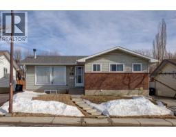 540 Lysander Drive SE, Calgary, Alberta