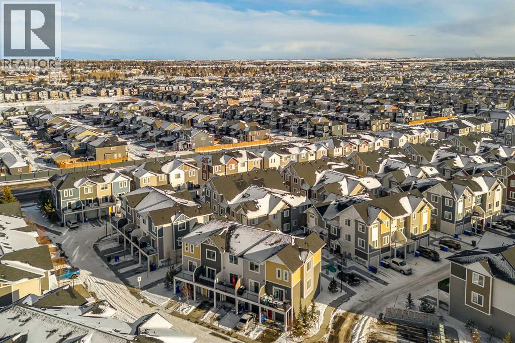 524 Canals Crossing Sw, Airdrie, Alberta  T4B 4L3 - Photo 35 - A2293142