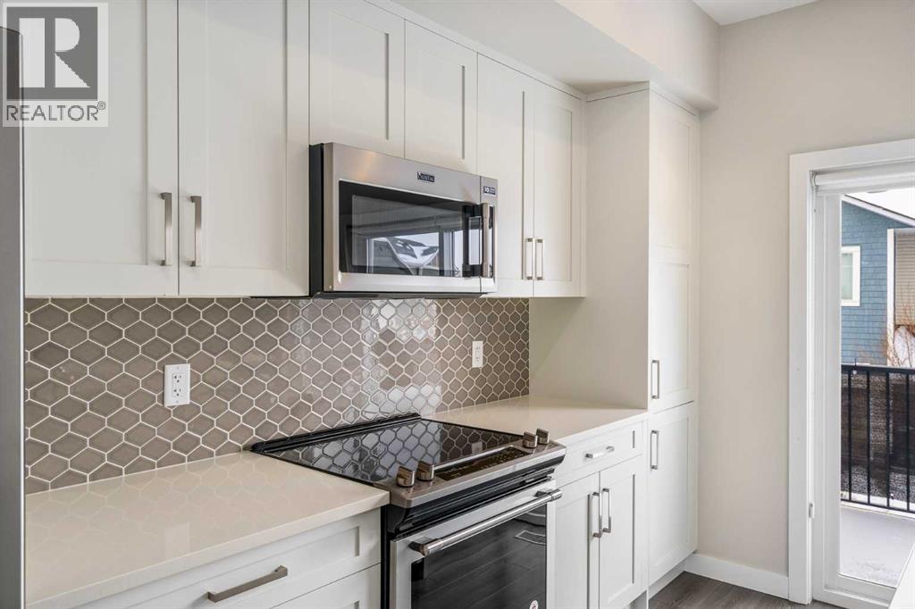 524 Canals Crossing Sw, Airdrie, Alberta  T4B 4L3 - Photo 12 - A2293142