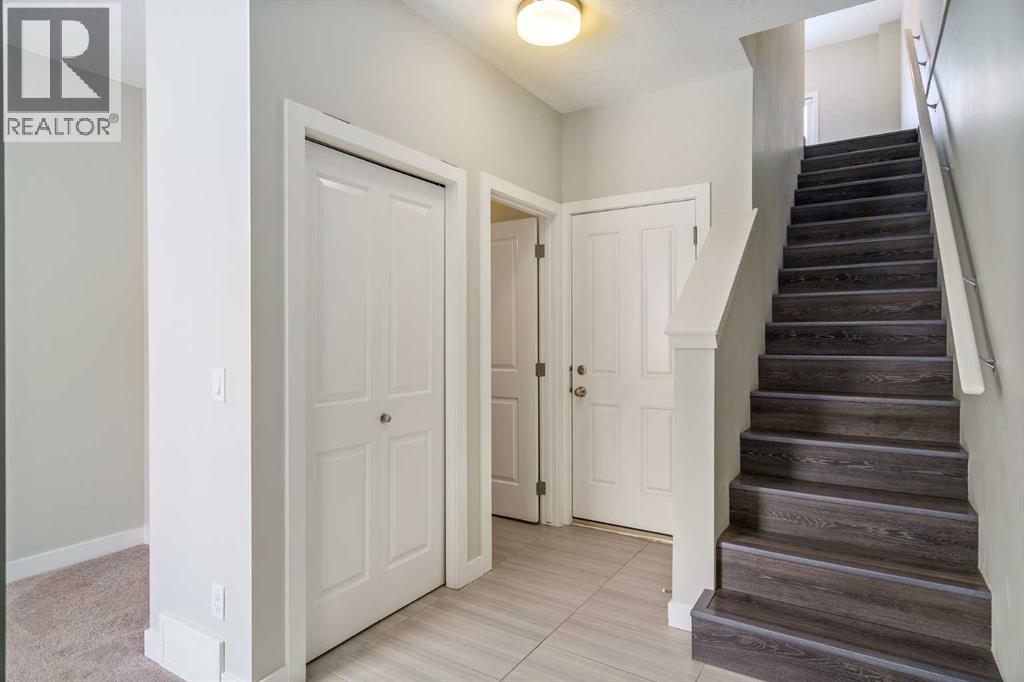 524 Canals Crossing Sw, Airdrie, Alberta  T4B 4L3 - Photo 8 - A2293142