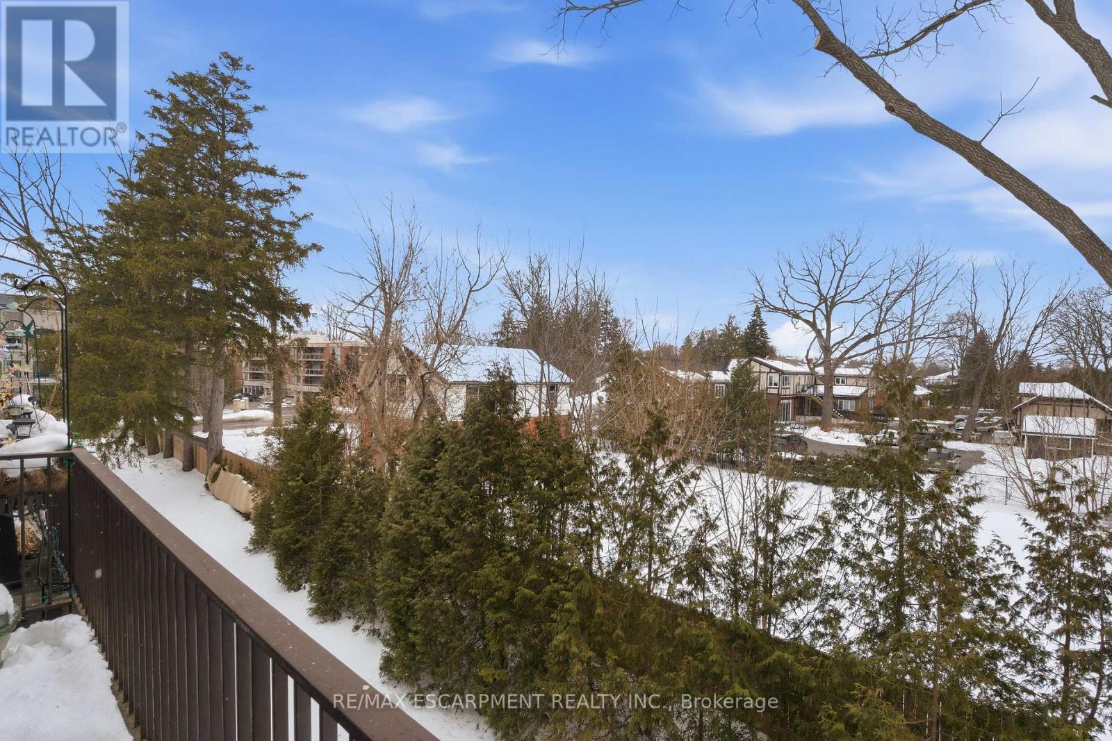 306 - 150 Wilson Street W, Hamilton, Ontario  L8R 1E2 - Photo 39 - X12789234