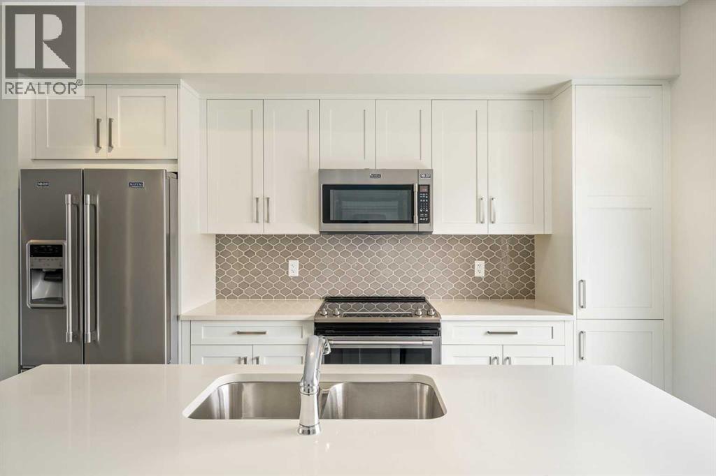 524 Canals Crossing Sw, Airdrie, Alberta  T4B 4L3 - Photo 10 - A2293142