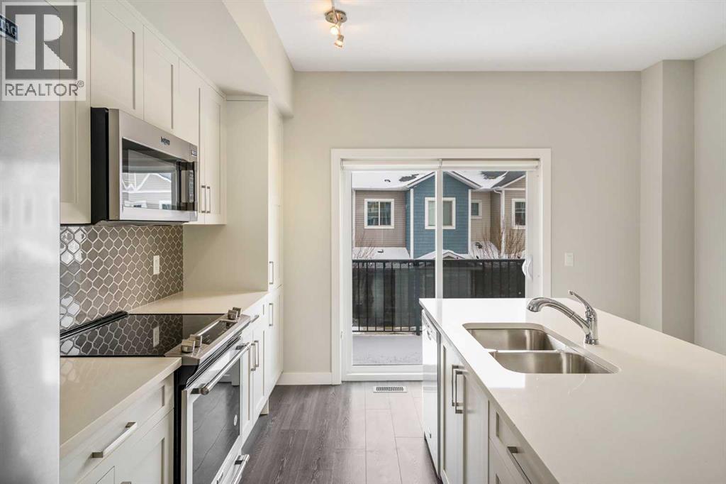 524 Canals Crossing Sw, Airdrie, Alberta  T4B 4L3 - Photo 13 - A2293142