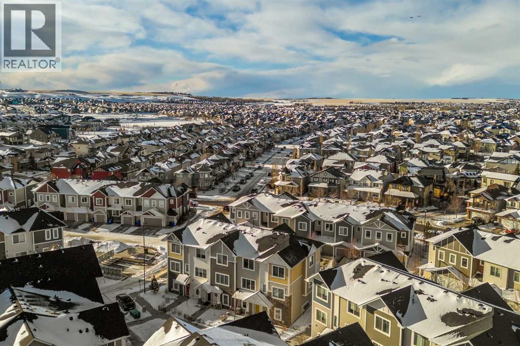 524 Canals Crossing Sw, Airdrie, Alberta  T4B 4L3 - Photo 38 - A2293142