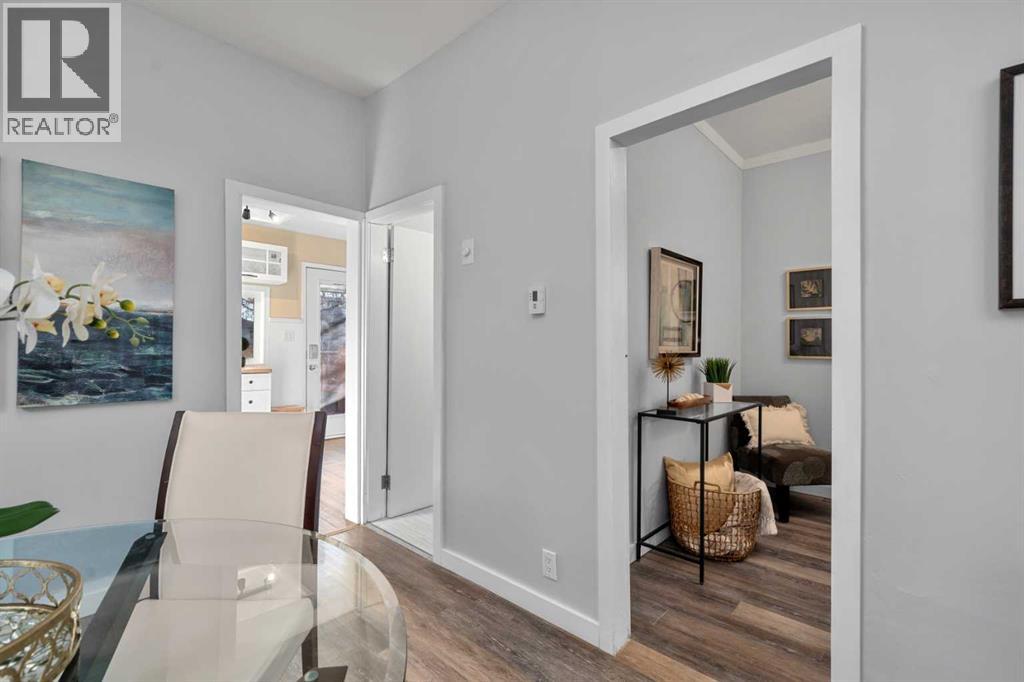 207 31 Avenue Nw, Calgary, Alberta  T2M 2P3 - Photo 17 - A2295570