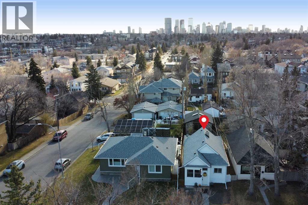 207 31 Avenue Nw, Calgary, Alberta  T2M 2P3 - Photo 34 - A2295570