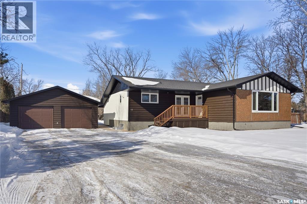 82 Burton Street, Grand Coulee, Saskatchewan  S4M 0A3 - Photo 2 - SK031368