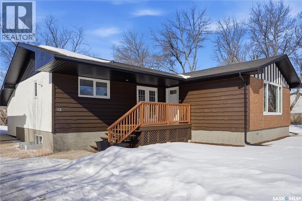 82 Burton Street, Grand Coulee, Saskatchewan  S4M 0A3 - Photo 3 - SK031368