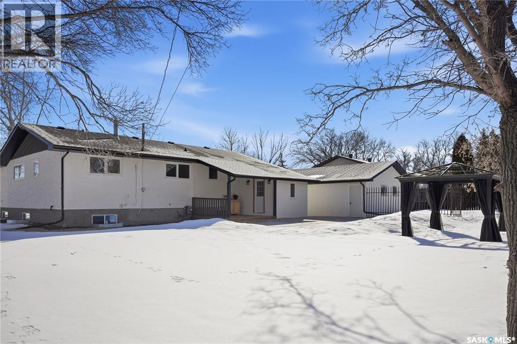 82 Burton Street, Grand Coulee, Saskatchewan  S4M 0A3 - Photo 42 - SK031368